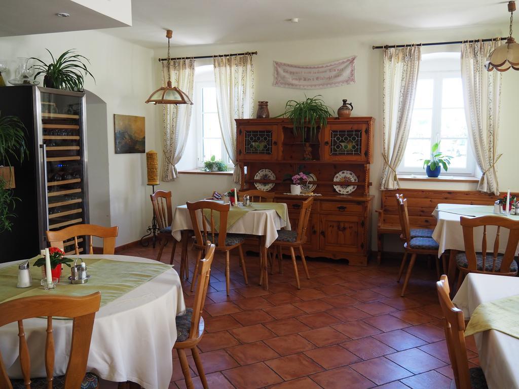 Gasthof Sturmmuehle Saxen Dış mekan fotoğraf